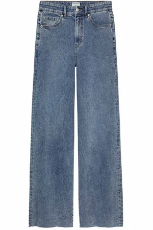 Catwalk Junkie Loose Fit Jeans Jeans Dames - Broek -