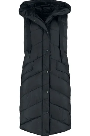 Hailys SL P VT CH44ARLOTTE Vest XS Polyester
