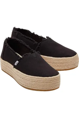 TOMS Valencia Espadrilles - Dames -