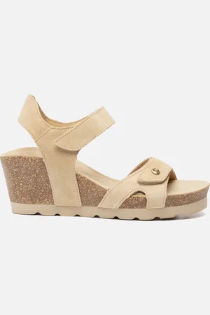 Panama Jack Vila sandalen - Dames
