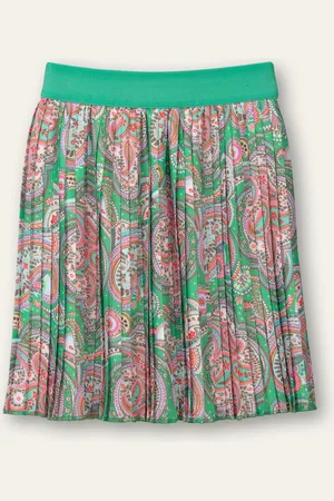 Oilily Sublime skirt - - 104/4yr
