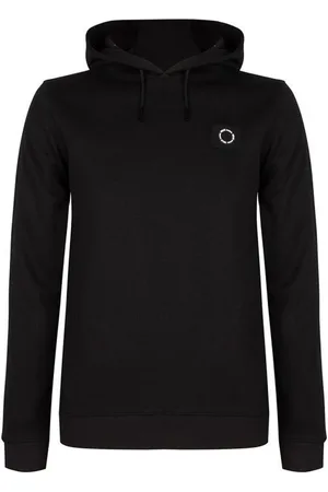 Rellix Hooded Sweat Badge Truien & Vesten Jongens - Sweater - Hoodie - Vest-