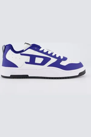 Diesel Heren S-UKIYO V2 LOW