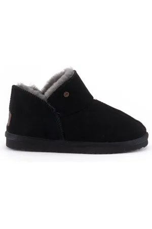 Warmbat Willow Kinder Sloffen