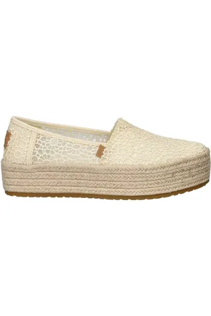 TOMS Valencia Espadrilles - Dames -