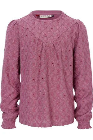 LOOXS Revolution LOOXS Little 2431-7115-607 Meisjes Blouse