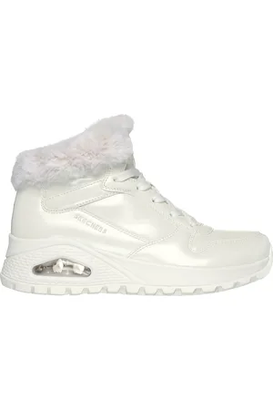 Skechers Uno Rugged Dames Laarzen -