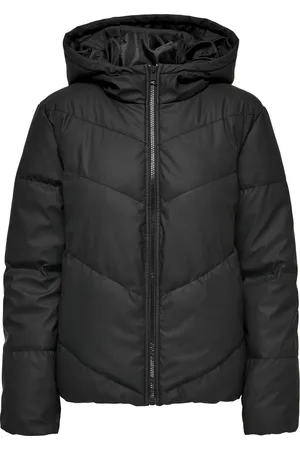 JDY ARNHEM WATER REP SHORT PUFFA OTW NOOS Dames Jas