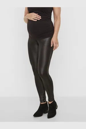 Mama;licious Mama.licious MLJENNIE PantyHOSE 2PACK A. Dames Panty