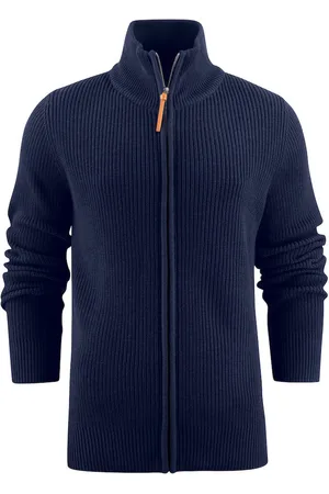Harvest James JACKET BROCKWAY 2112511 - - XXL