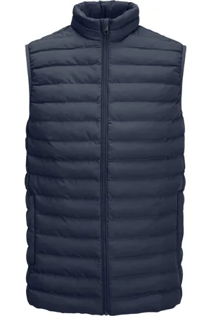 JACK & JONES JACK&JONES JJERECYCLE BODYWARMER NOOS Heren Gilet