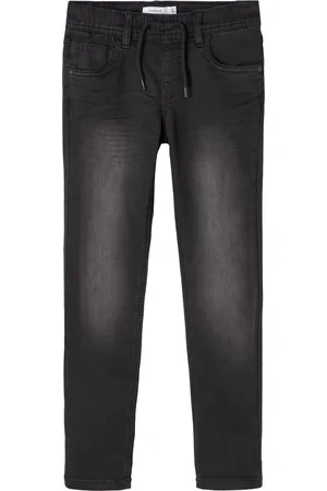 NAME IT NKMRYAN SLIM SWE JEANS 5110-TH NOOS Jongens Jeans