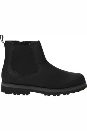 Timberland Courma Kid chelsea jongens boot -