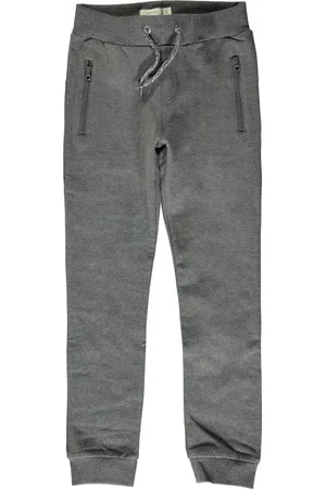NAME IT KIDS NKMHONK BRU SWE PANT NOOS Jongens Broek