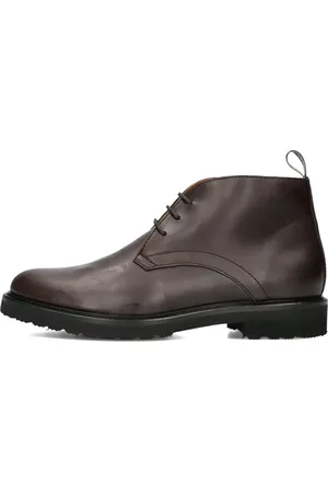 Greve Deventer H 5550 Veterschoenen - Heren -