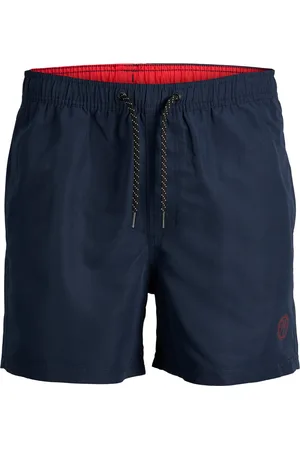JACK & JONES JACK&JONES PLUS JPSTFIJI JJSWIM SOLID SN PLS Heren Zwembroek