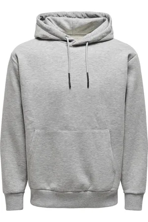 Only & Sons ONSCERES LIFE HOODIE SWEAT NOOS Heren Trui