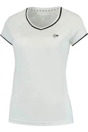 Dunlop CREW T-SHIRT