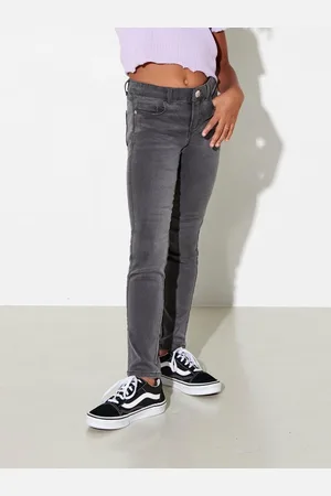ONLY KONROYAL LIFE REG SKINNY BJ312 NOOS Meisjes Jeans