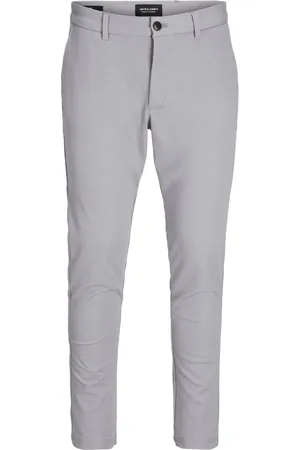 JACK & JONES JACK&JONES JPSTMARCO COOPER CHINO NOOS Heren Broek