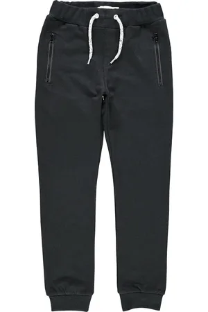 NAME IT KIDS NKMHONK BRU SWE PANT NOOS Jongens Broek