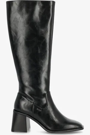 Mexx Hoge Laars Pomme Maya Dames