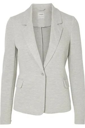 VERO MODA VMJULIA LS BLAZER DNM NOOS Dames Blazer