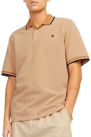 JACK & JONES Premium Bluwin Polo Heren