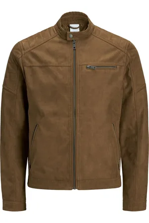 JACK & JONES JACK&JONES ESSENTIALS JJEROCKY JACKET NOOS Heren Jas