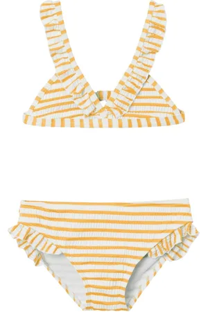 NAME IT NKFZALEY BIKINI Meisjes Bikini