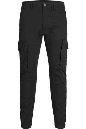 JACK & JONES JACK&JONES JUNIOR JPSTPAUL JJFLAKE AKM 542 NOOS JNR Jongens Broek