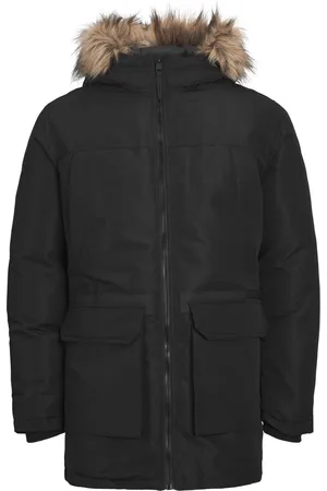 JACK & JONES JACK&JONES JJEWING PARKA SN Heren Jas