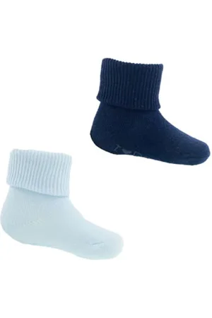 Merkloos 2 Paar Anti-Slip Sokjes -