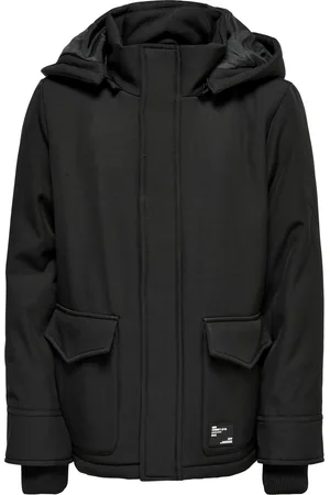 ONLY KIDS KOBMAASTRICHT PARKA JACKET OTW JONGENS