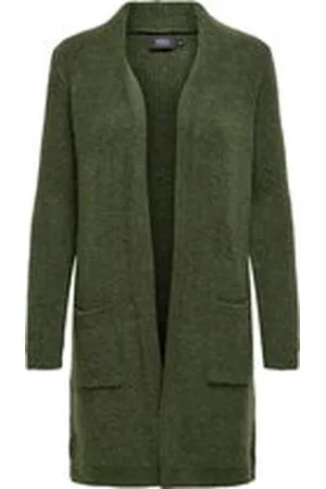 ONLY ONLJADE L/S CARDIGAN KNT Dames Vest