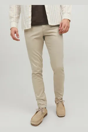 JACK & JONES JACK&JONES JPSTMARCO JJBOWIE SA NOOS Heren Broek