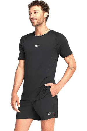 Wilson SERIES SEAMLESS CREW 2.0 T-SHIRT