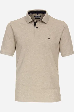 Casa Moda Comfort fit heren polo