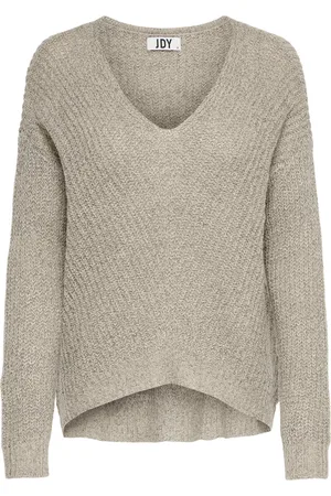 JDY NEW MEGAN L/S PULLOVER KNT NOOS Dames Trui