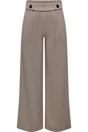 JDY GEGGO NEW LONG PANT JRS NOOS Dames Broeken