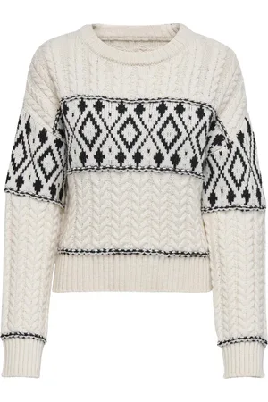 ONLY Marent Knitted Trui Dames