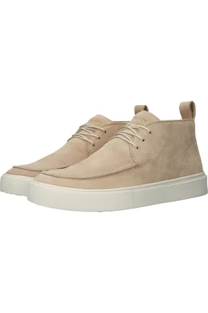 Blackstone RUBY JERRIK - CG501 - Desert boots - Heren - Beige