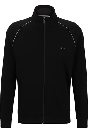 HUGO BOSS Mix&Match Sweatvest Heren
