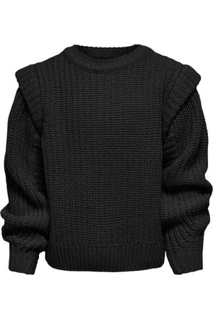 ONLY KIDS GIRL KOGLEXINE L/S PULLOVER KNT Dames Trui