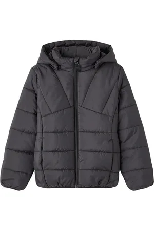 NAME IT NKMMEMPHIS JACKET PB Jongens Jas