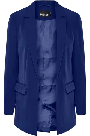 Pieces® PCBOSSY LS LOOSE BLAZER NOOS Dames Blazer