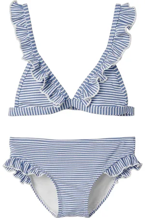 NAME IT NKFZANNAH BIKINI BOX NOOS Meisjes Bikini
