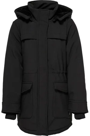 ONLY KIDS GIRL KOGMAASTRICHT PARKA JACKET OTW Meisjes Jas