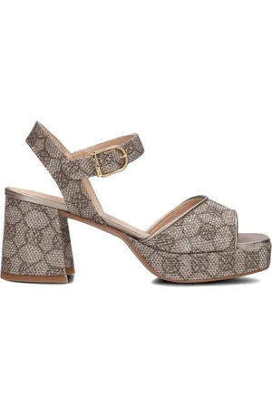Unisa Ney_24 Sandalen - Dames -