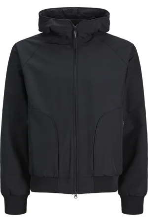 JACK & JONES JACK&JONES PLUS JCOTRACK BOMBER JACKET PLS Heren Bomberjack